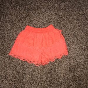 Skort